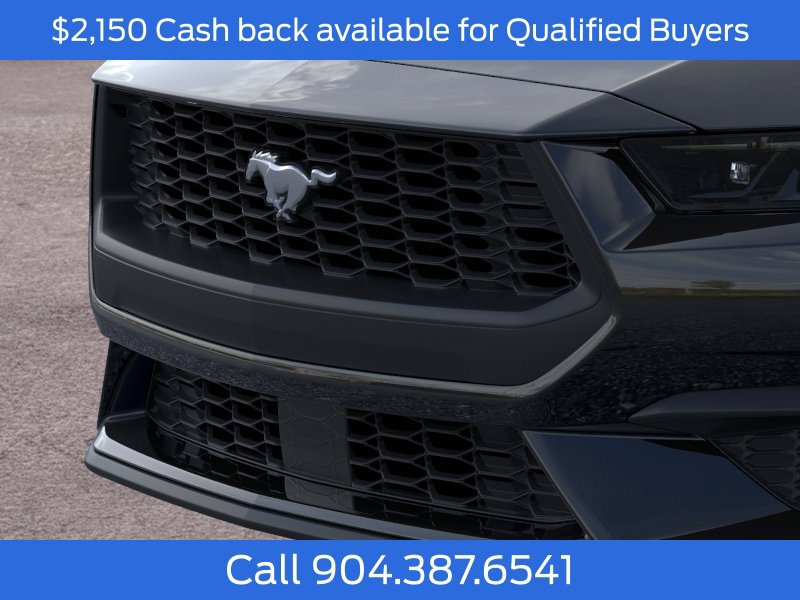 New 2026 Ford Mustang Premium RWD image 17