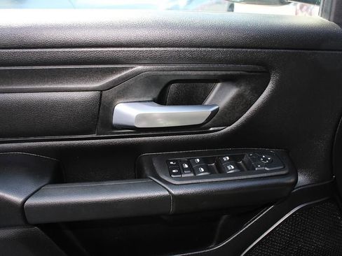 Used 2025 RAM 1500 Tradesman w/ Night Edition AWD/4WD image 22