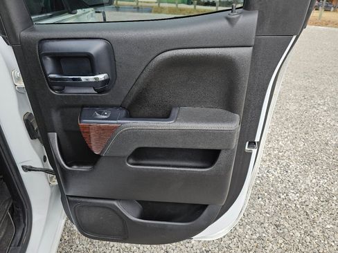 Used 2014 GMC Sierra 1500 SLE w/ SLE Value Package image 27