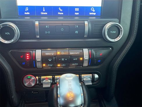 Used 2021 Ford Mustang Premium image 15