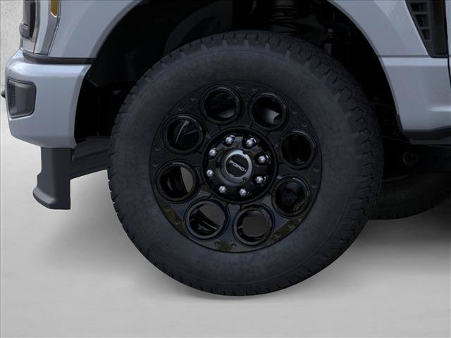 New 2026 Ford F350 Lariat w/ Black Appearance Package AWD/4WD image 19