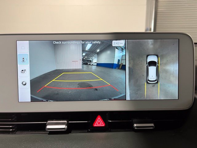 Used 2023 Hyundai Ioniq 5 Limited RWD image 26