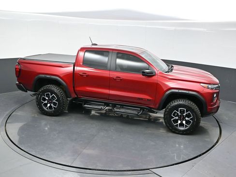 Used 2024 GMC Canyon AT4X image 29