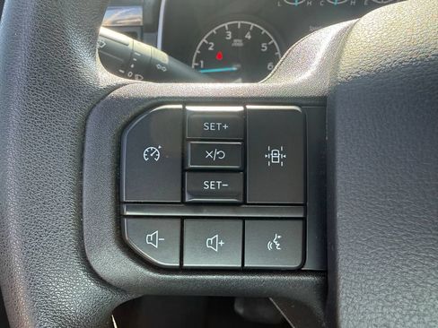 Used 2021 Ford F150 XL w/ STX Appearance Package AWD/4WD image 18