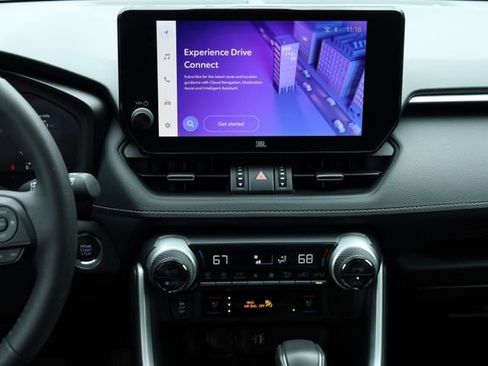 Used 2024 Toyota RAV4 Limited w/ Weather Package image 13