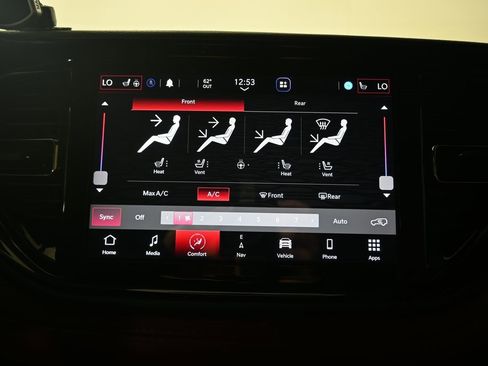 Used 2021 Dodge Durango R/T w/ Blacktop Package image 29