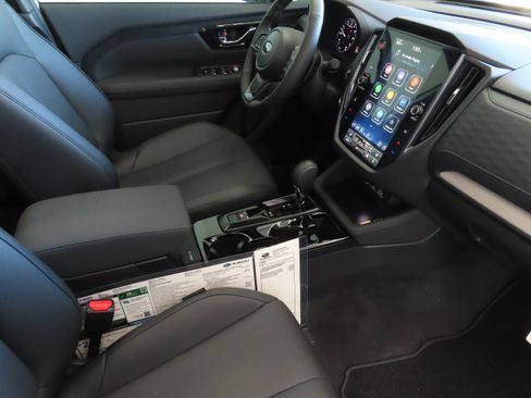 New 2026 Subaru Forester Limited image 27