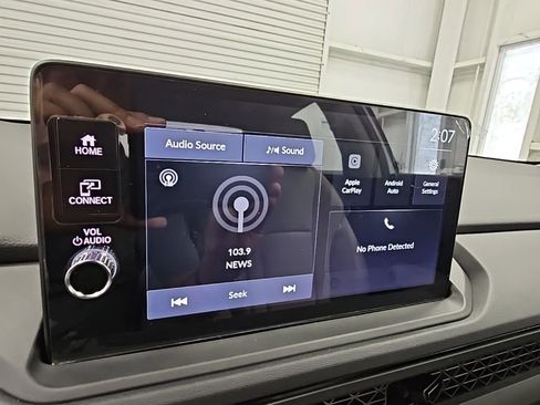 New 2026 Honda Accord LX image 13