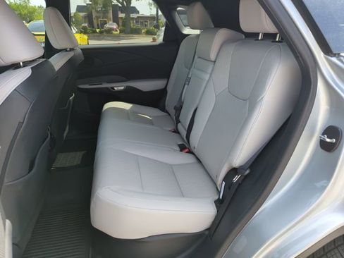 Used 2024 Lexus RX 350 Premium Plus w/ Convenience Package AWD/4WD image 30