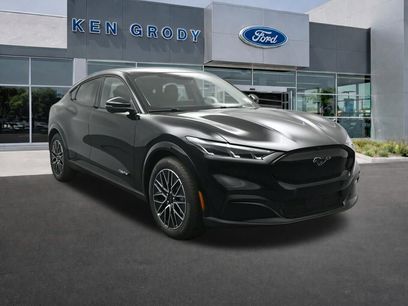 New 2026 Ford Mustang Mach-E Premium w/ Technology Package
