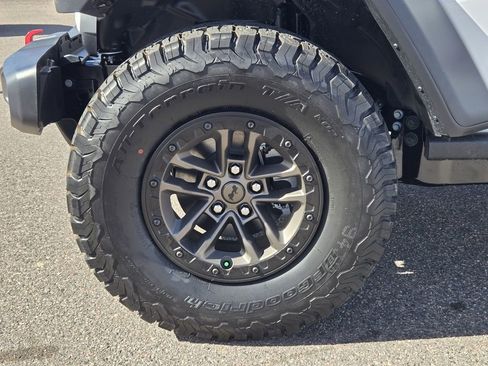 New 2026 Jeep Wrangler Unlimited Rubicon image 6