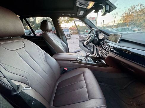 Used 2018 BMW X5 sDrive35i w/ M Sport Package image 16