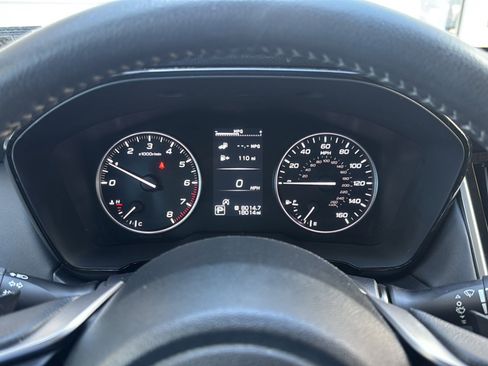 Certified 2024 Subaru Outback Premium AWD/4WD image 29