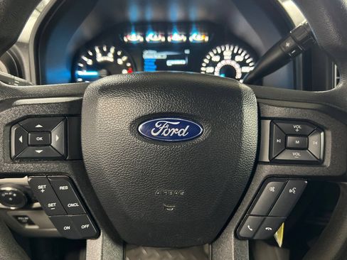 Used 2019 Ford F150 XL w/ Equipment Group 101A Mid AWD/4WD image 20