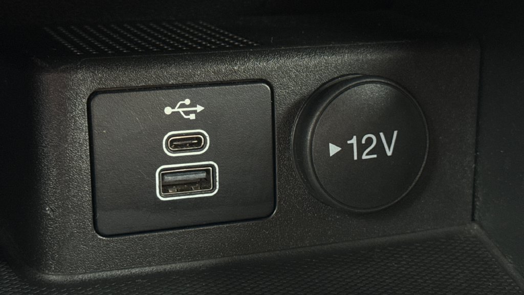 Used 2024 Ford Escape ST-Line AWD/4WD image 40