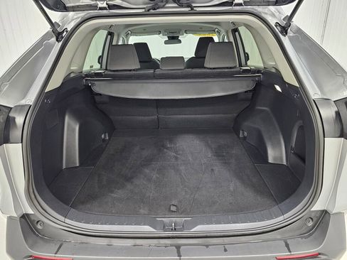 Used 2024 Toyota RAV4 XLE image 15