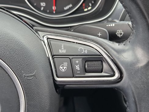 Used 2016 Audi A6 2.0T Premium w/ Technology Package image 25