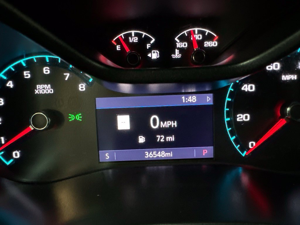 Used 2022 Chevrolet Colorado ZR2 AWD/4WD image 26