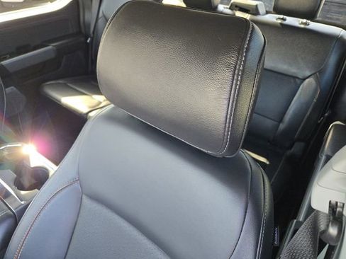 Used 2024 Ford F250 Lariat w/ Lariat Ultimate Package image 21