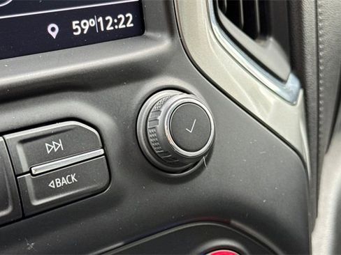 Used 2021 Chevrolet Silverado 1500 LT Trail Boss image 32