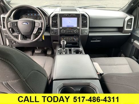 Used 2020 Ford F150 XLT w/ Equipment Group 302A Luxury image 20