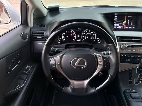 Used 2015 Lexus RX 350 AWD image 49