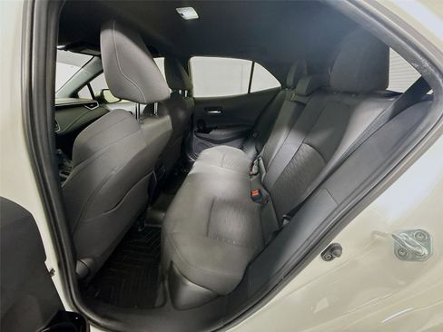 Used 2022 Toyota Corolla SE FWD image 15