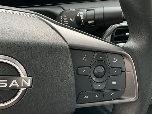 New 2026 Nissan Sentra SV w/ Floor Mat Package image 22