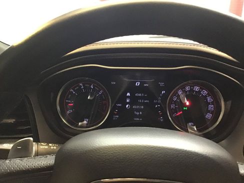 Used 2023 Dodge Challenger R/T Scat Pack image 24