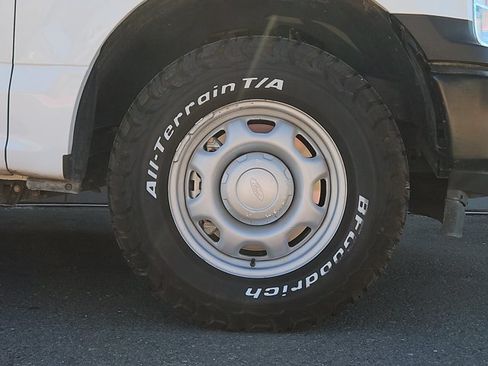 Used 2020 Ford F150 XL w/ Equipment Group 101A Mid AWD/4WD image 23