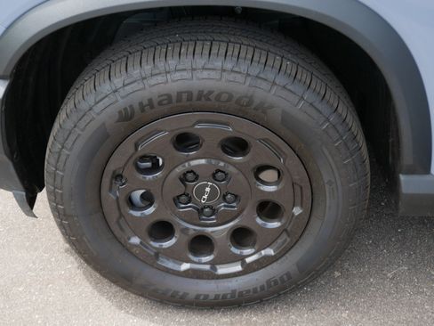 Certified 2026 Honda Passport RTL image 15