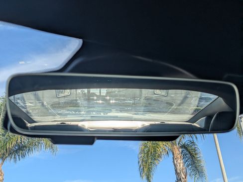 Used 2025 Ford Mustang GT image 26