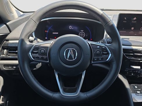 Used 2024 Acura MDX SH-AWD image 9