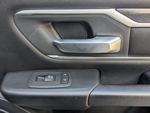 Used 2023 RAM 1500 Big Horn image 21