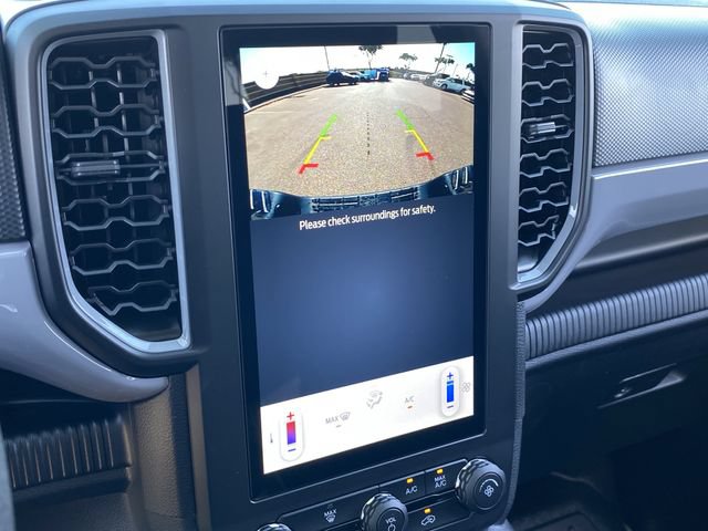 New 2026 Ford Ranger XL RWD image 23