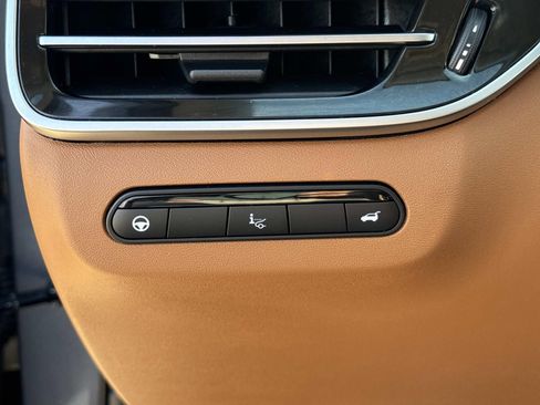 Used 2023 INFINITI QX60 Sensory w/ Vision Package image 22