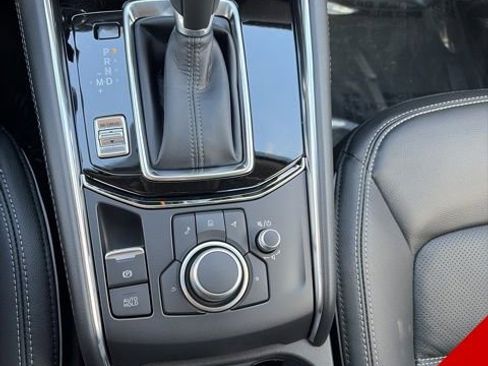 New 2025 MAZDA CX-5 AWD 2.5 S w/ Premium Plus Pkg image 28