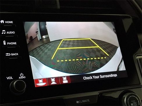 Used 2021 Honda Civic Sport image 4