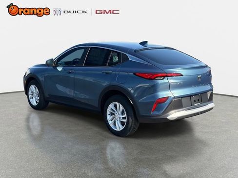 New 2026 Buick Envista Preferred image 5