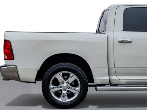 Used 2016 RAM 1500 Lone Star image 6