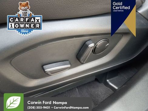 Certified 2023 Ford Explorer ST w/ Equipment Group 401A image 14