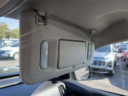 Certified 2022 GMC Canyon Elevation w/ Elevation Premium Package image 35