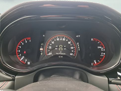 New 2026 Dodge Durango GT AWD/4WD image 22