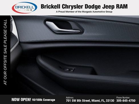 Used 2025 Jeep Grand Cherokee Laredo X AWD/4WD image 25