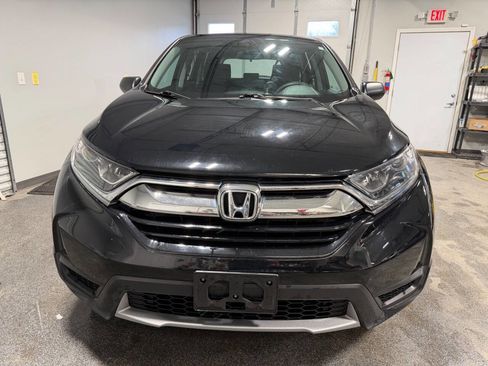 Used 2019 Honda CR-V LX image 2