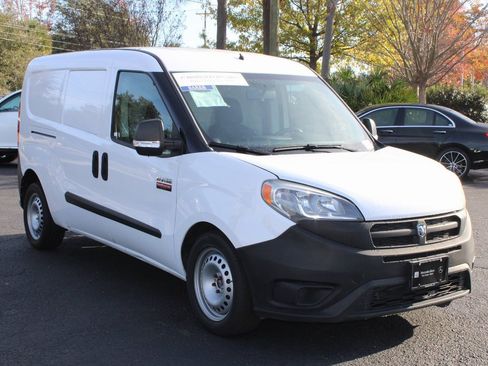Used 2017 RAM ProMaster City Tradesman w/ Rear Back-up Camera Group image 6