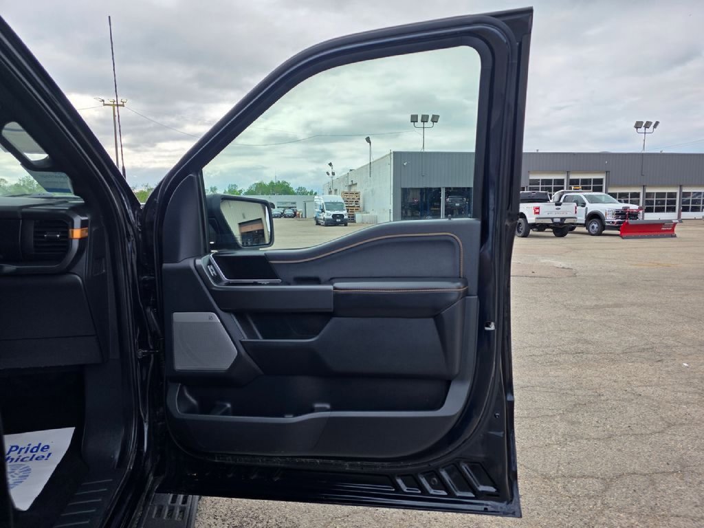 Used 2025 Ford F150 Tremor AWD/4WD image 37