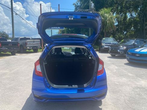 Used 2019 Honda Fit LX image 15