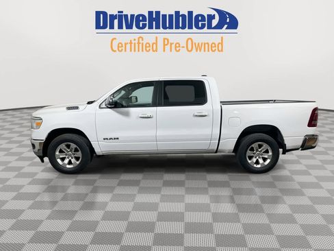 Used 2024 RAM 1500 Laramie image 5