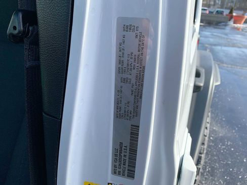 Used 2023 Jeep Wrangler Unlimited Sport image 33